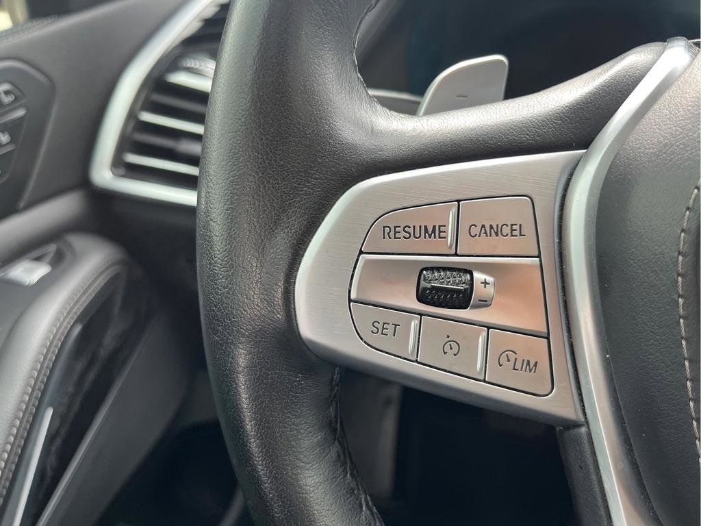 Used 2022 BMW X7 xDrive40i image 24