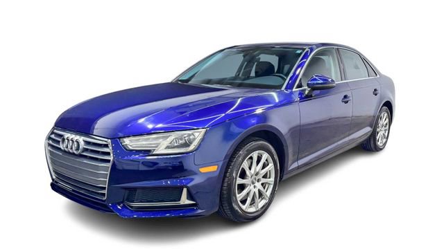 Used 2019 Audi A4 2.0T Premium w/ Convenience Package image 5