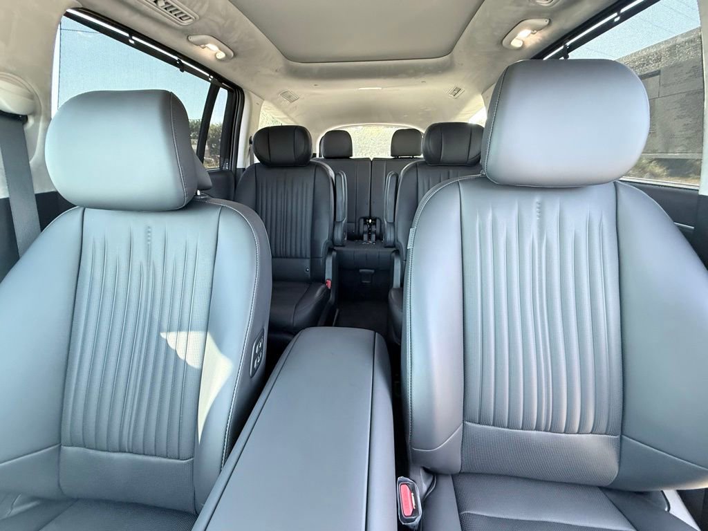 New 2026 Hyundai Ioniq 9 Calligraphy image 34