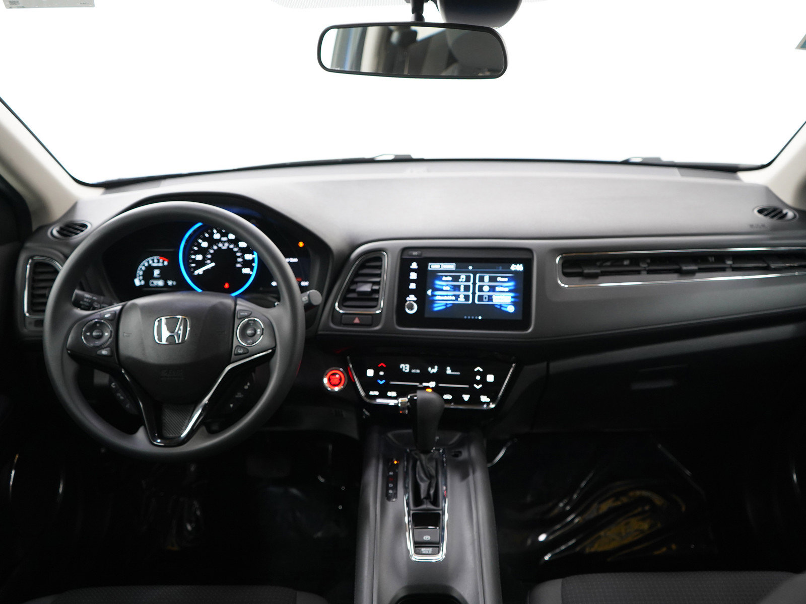 Used 2019 Honda HR-V EX image 13