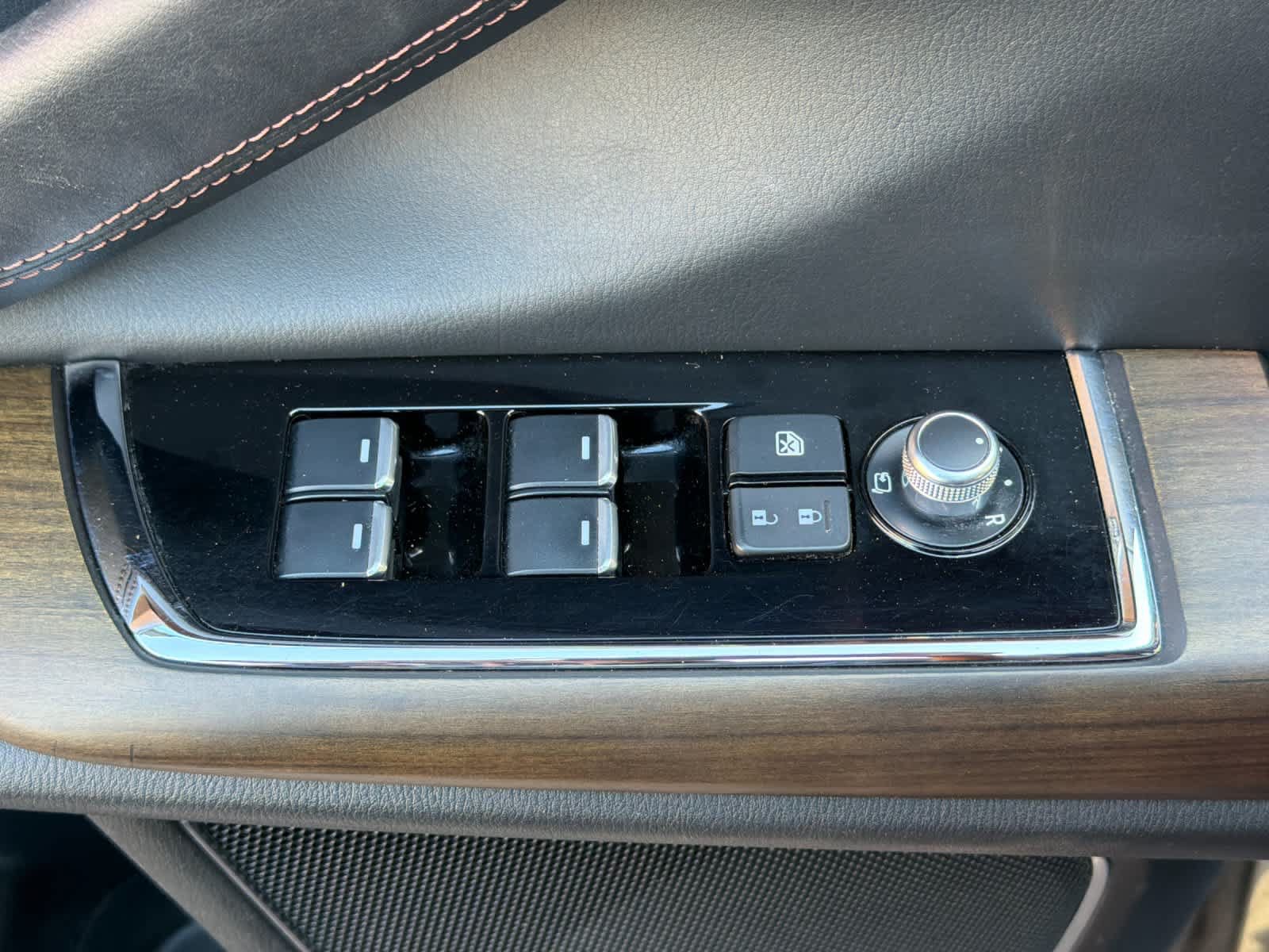 Used 2019 MAZDA CX-9 Signature AWD/4WD image 13