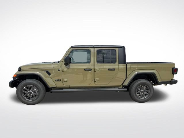 New 2026 Jeep Gladiator Sport AWD/4WD image 5