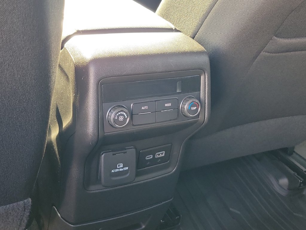 Used 2023 GMC Acadia SLE w/ Driver Convenience Package FWD image 33