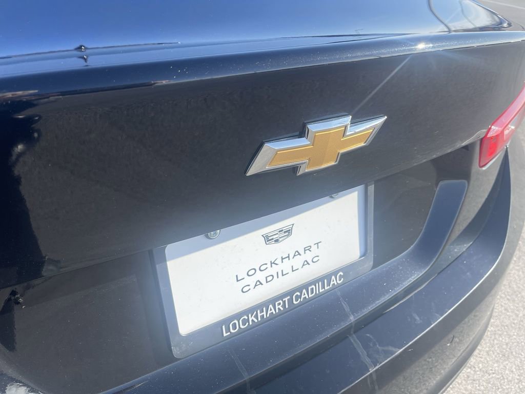 Used 2025 Chevrolet Malibu LT image 14