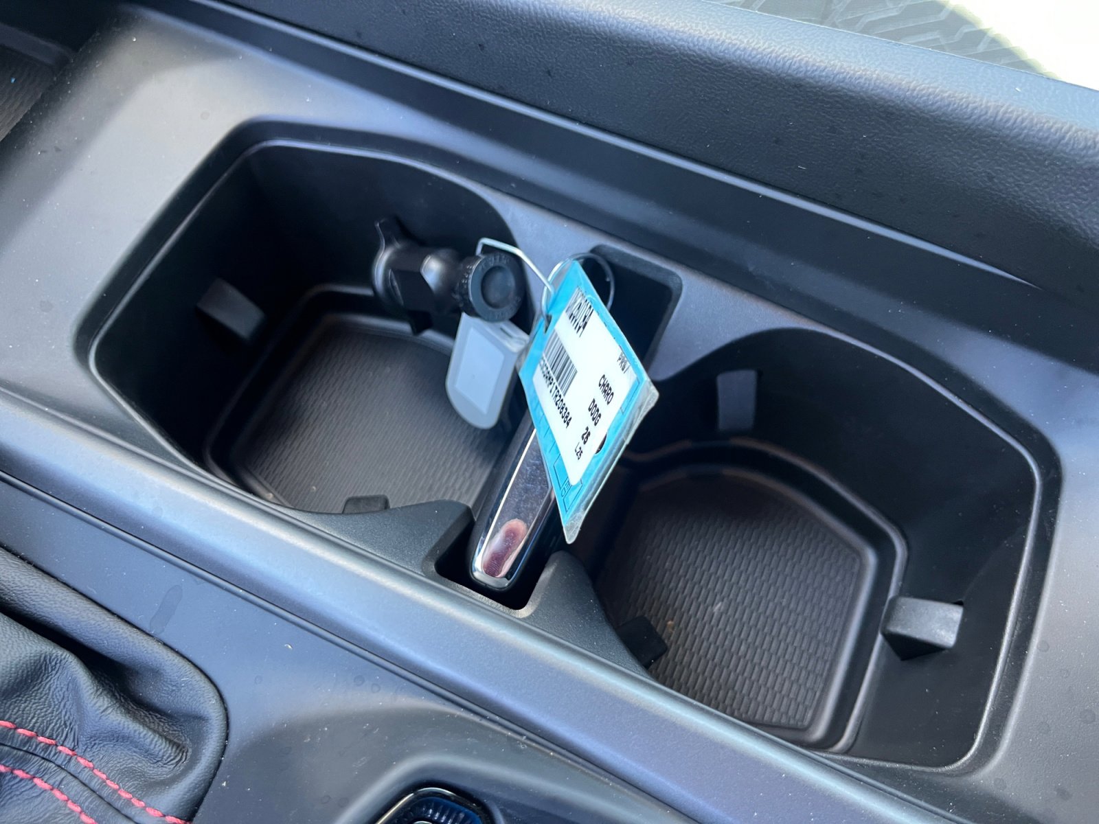 New 2026 Dodge Charger Scat Pack w/ Blacktop Package image 31