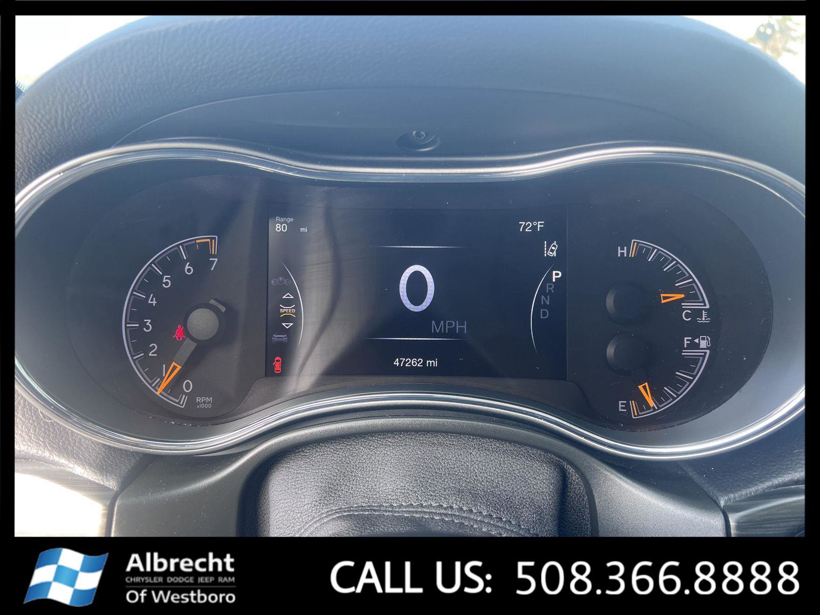 Used 2022 Jeep Grand Cherokee Limited w/ Trailer Tow Group IV image 27