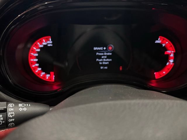 Used 2023 Dodge Durango SRT Hellcat AWD/4WD image 11
