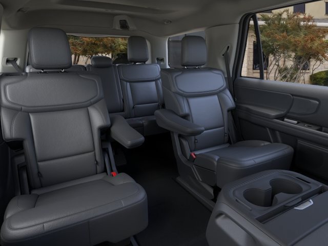 New 2026 Ford Expedition Active RWD image 11