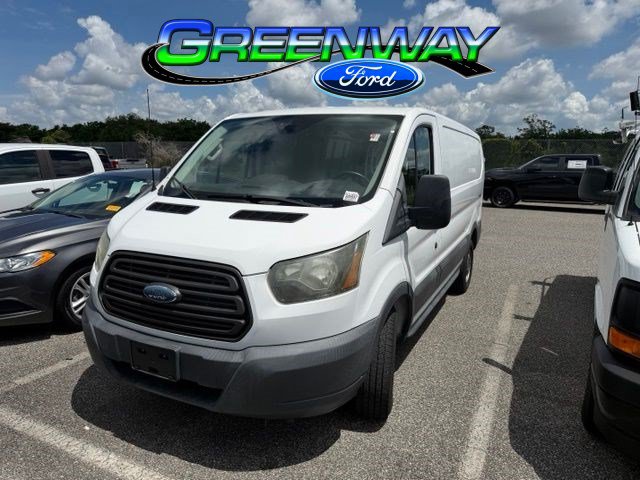 Used 2016 Ford Transit 150 130 Low Roof RWD image 1