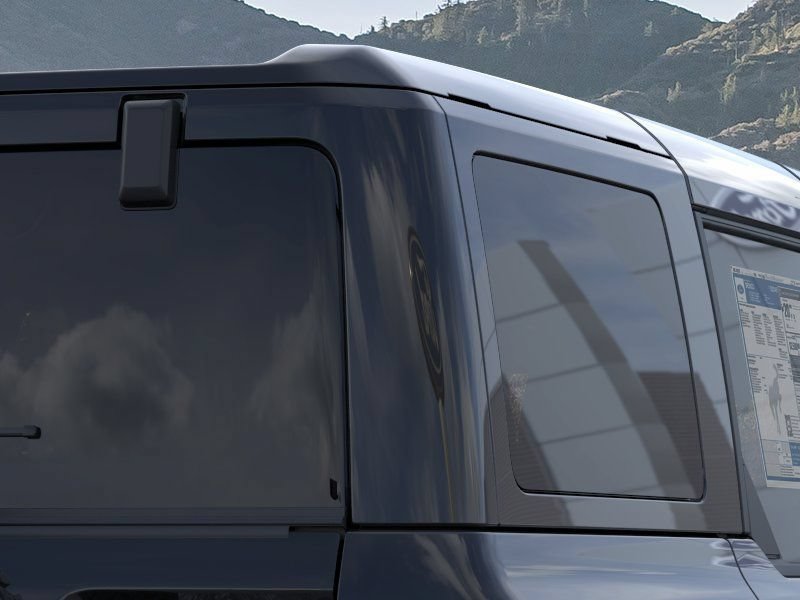 New 2026 Ford Bronco Outer Banks AWD/4WD image 27