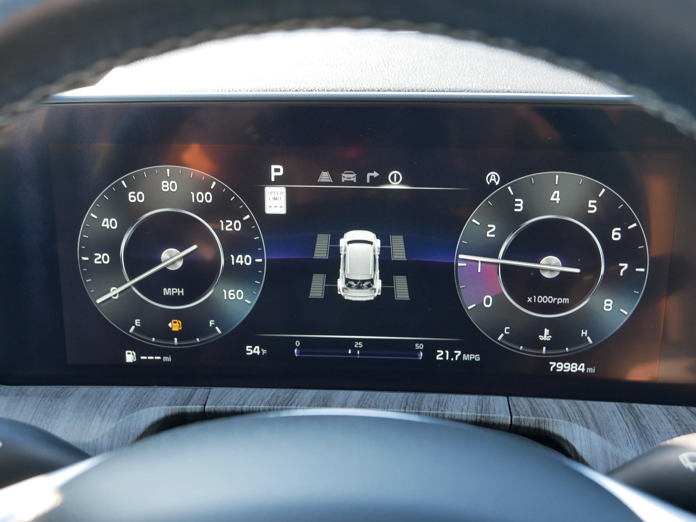 Certified 2023 Kia Telluride SX image 21