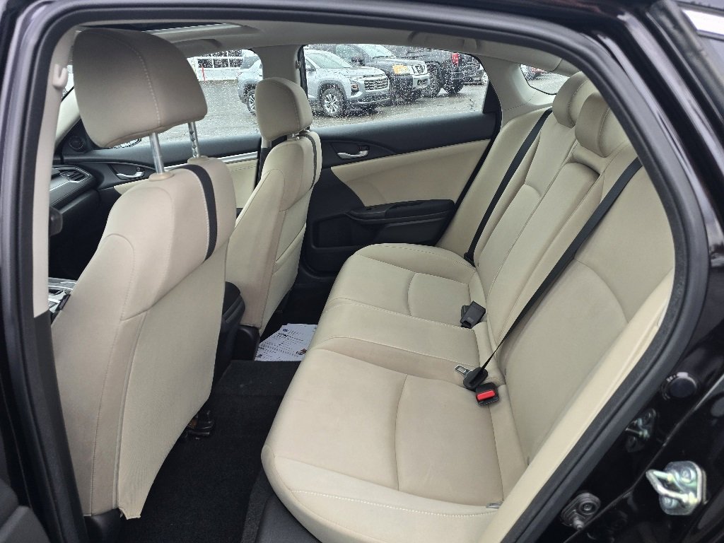Used 2016 Honda Civic EX image 13
