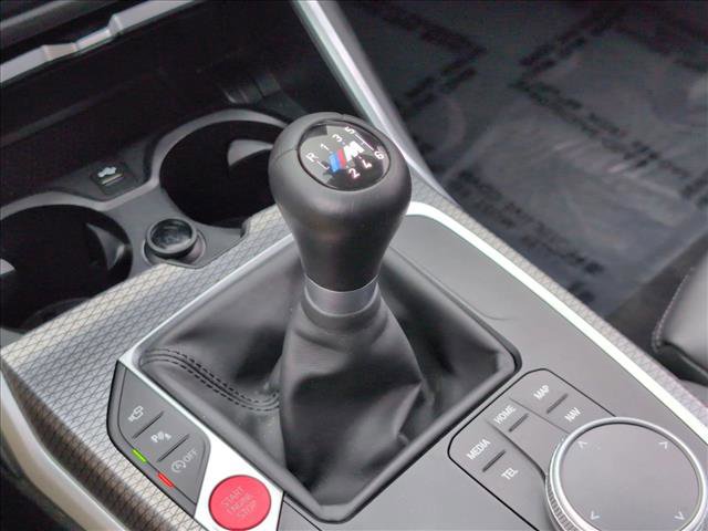 Used 2024 BMW M3 w/ Executive Package image 12