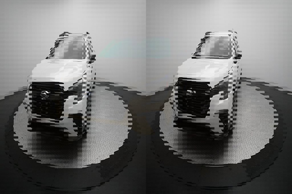 Certified 2023 Subaru Ascent Onyx Edition image 35