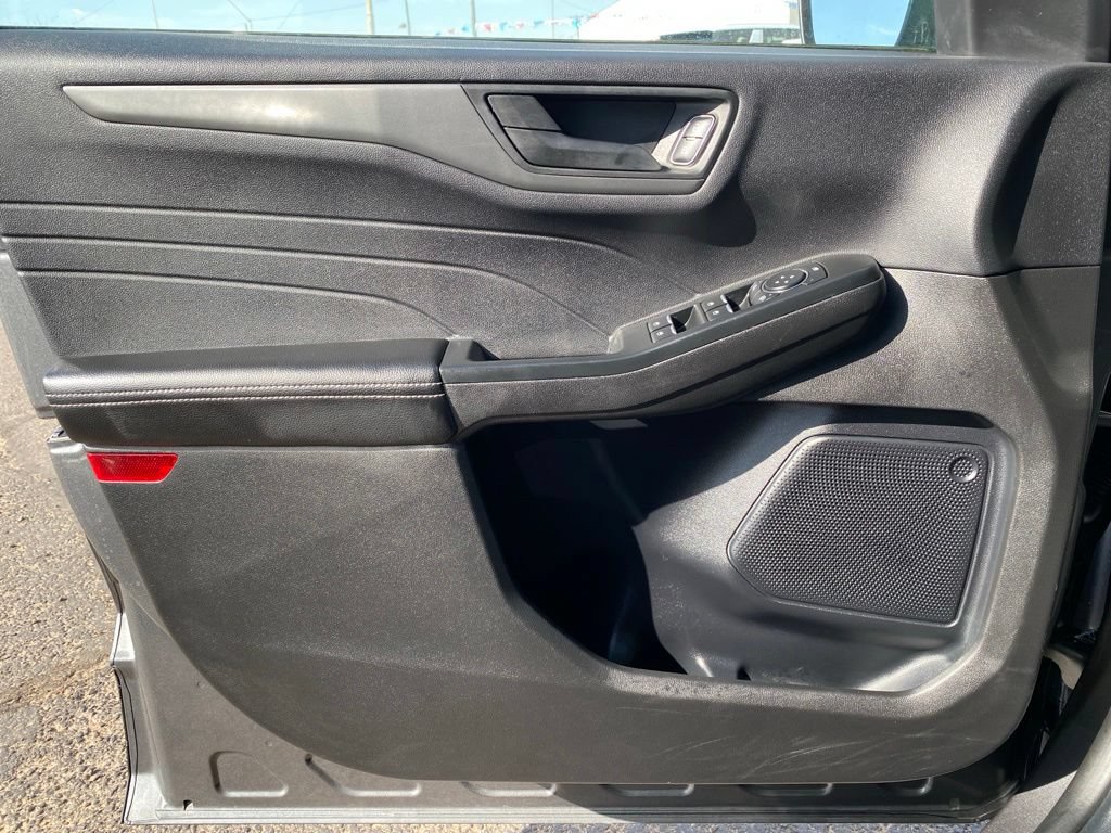 Used 2025 Ford Escape Active FWD image 27