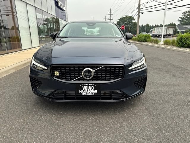Used 2024 Volvo S60 T8 Ultimate w/ Climate Package AWD/4WD image 7
