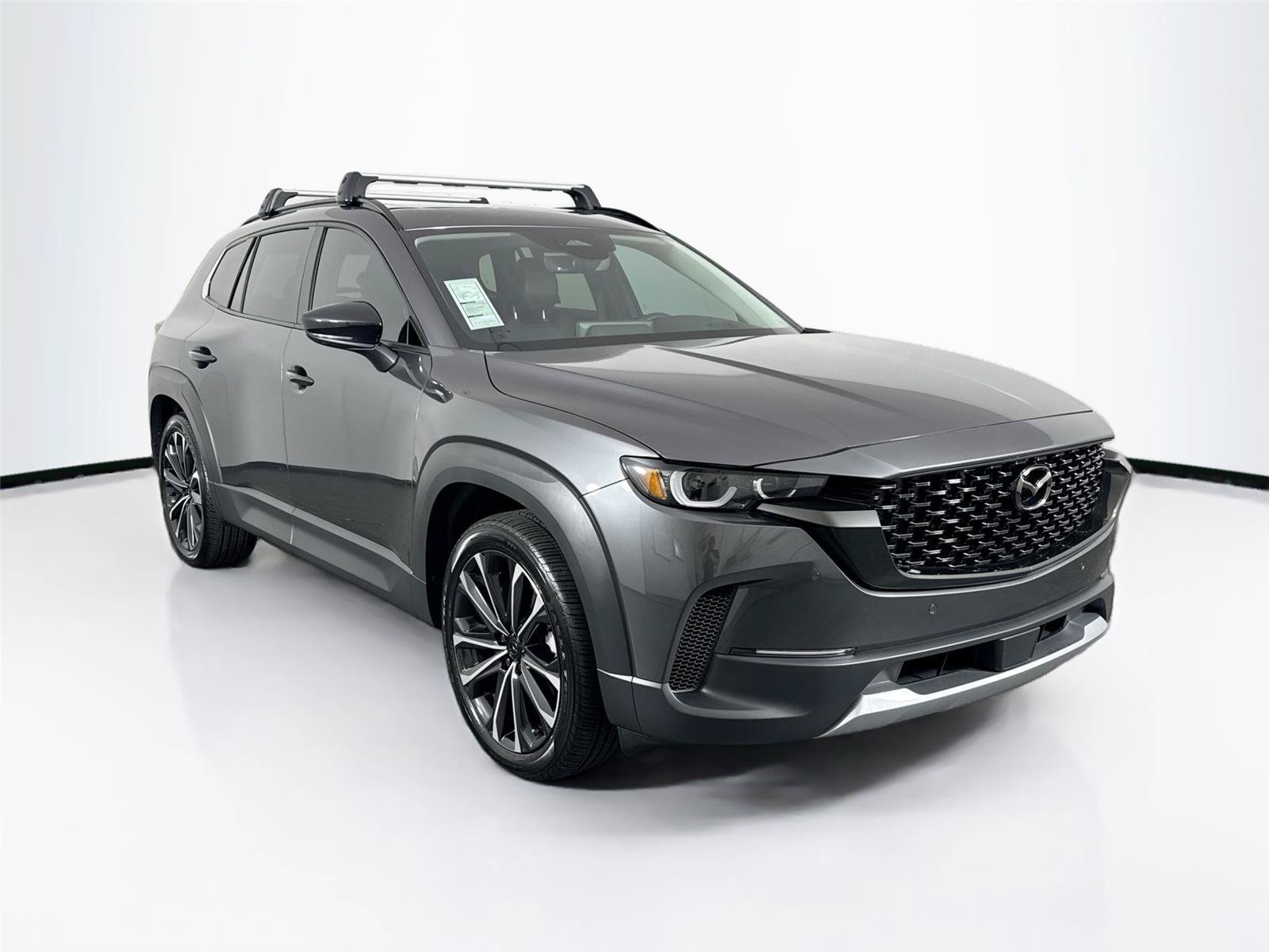 Certified 2026 MAZDA CX-50 AWD 2.5 S w/ Weather Package image 10