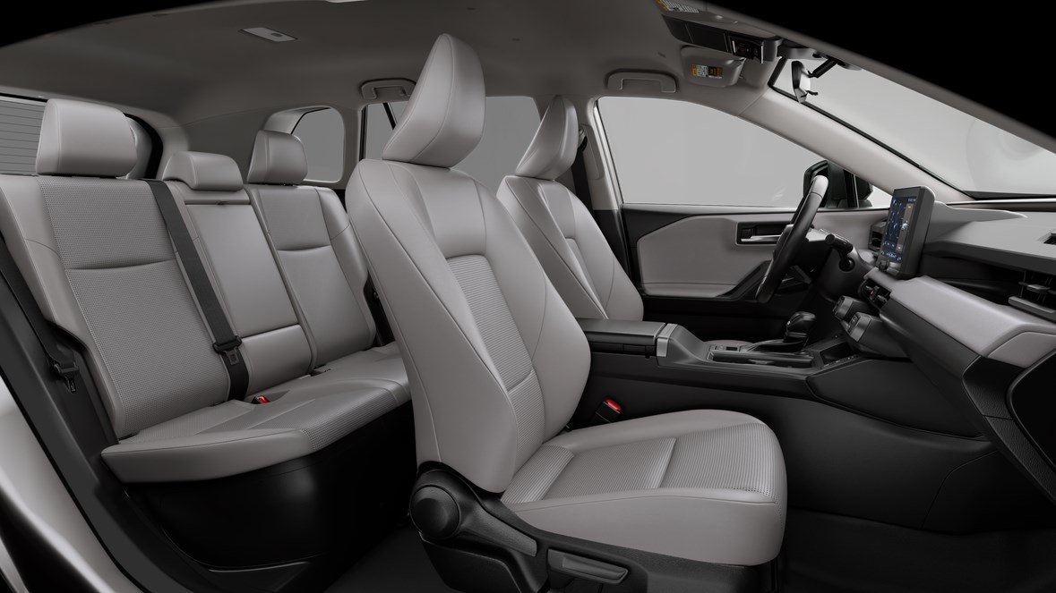 New 2026 Toyota RAV4 XLE Premium AWD/4WD image 28