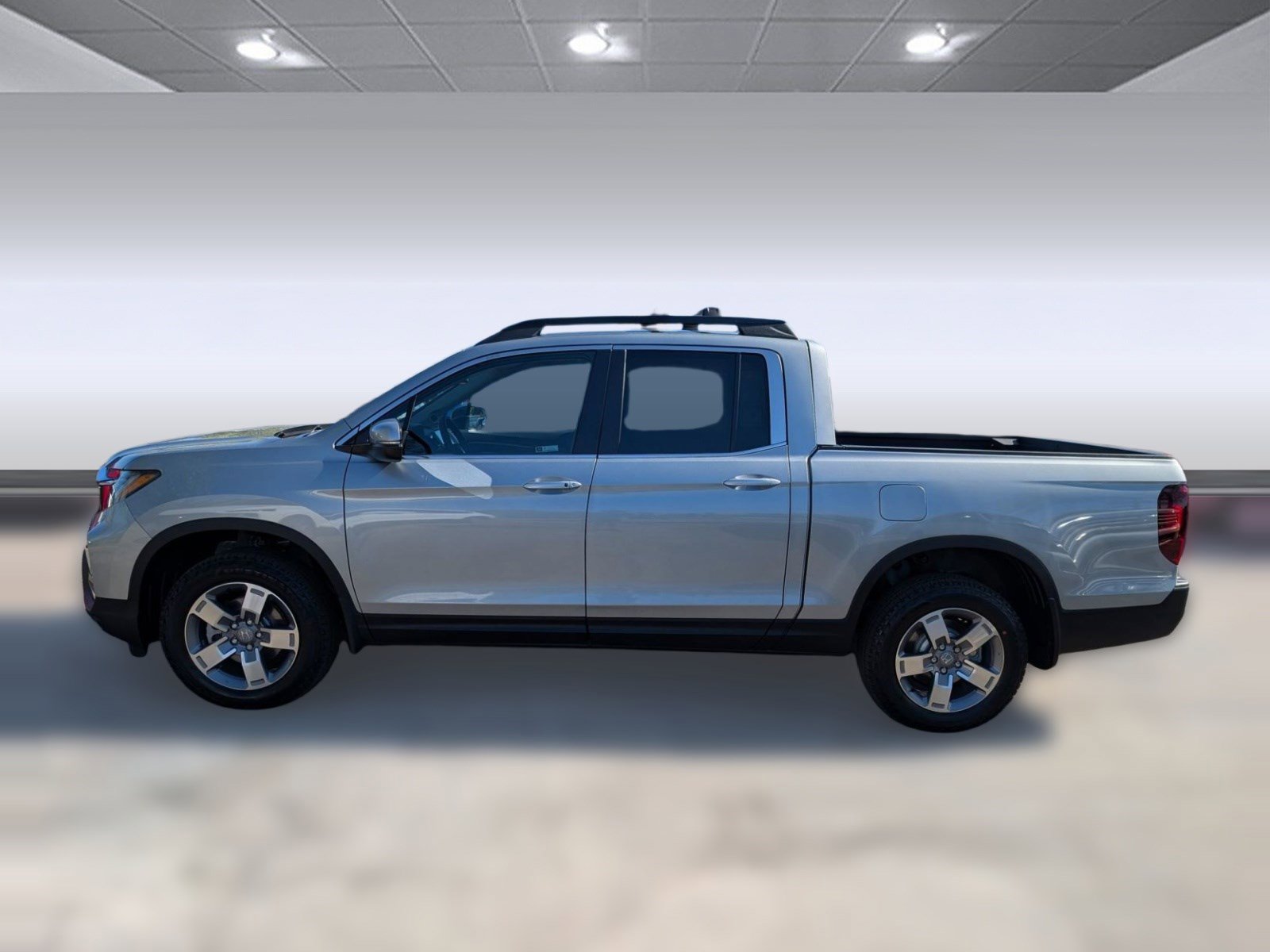 New 2026 Honda Ridgeline RTL image 2
