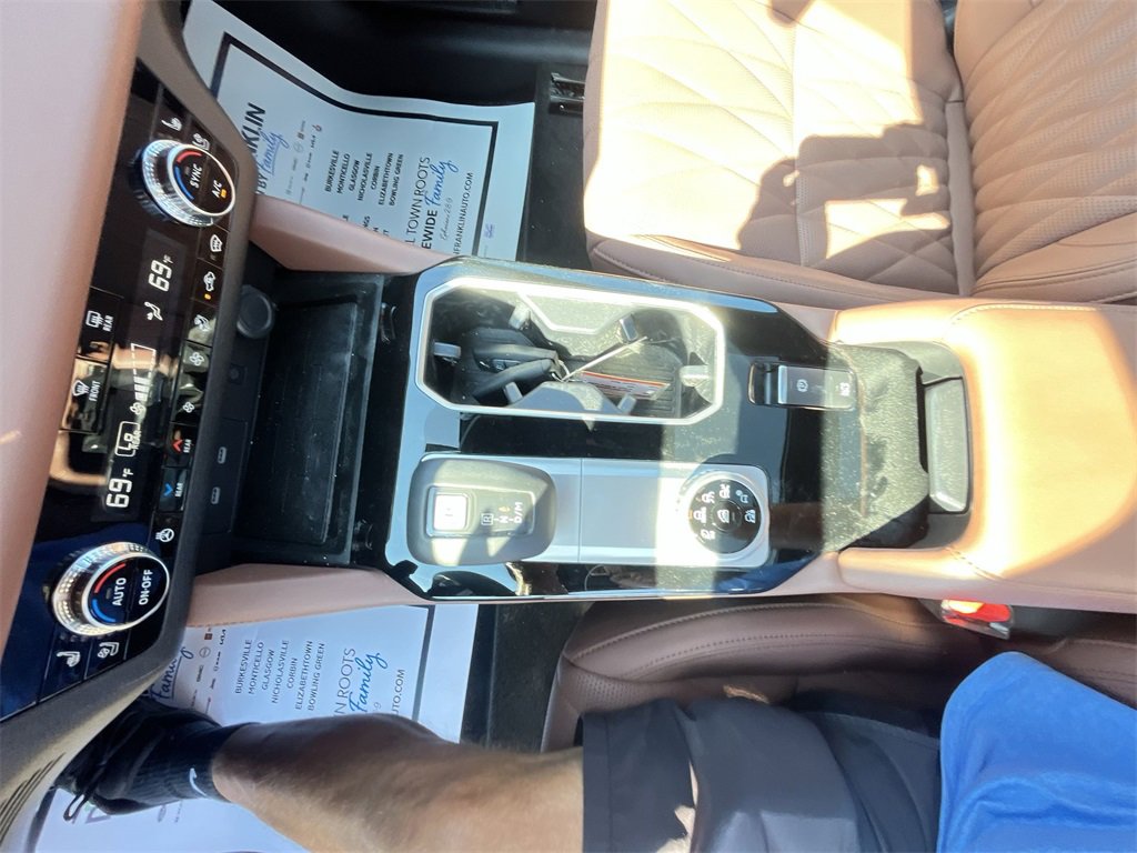 New 2025 Mitsubishi Outlander SEL image 20