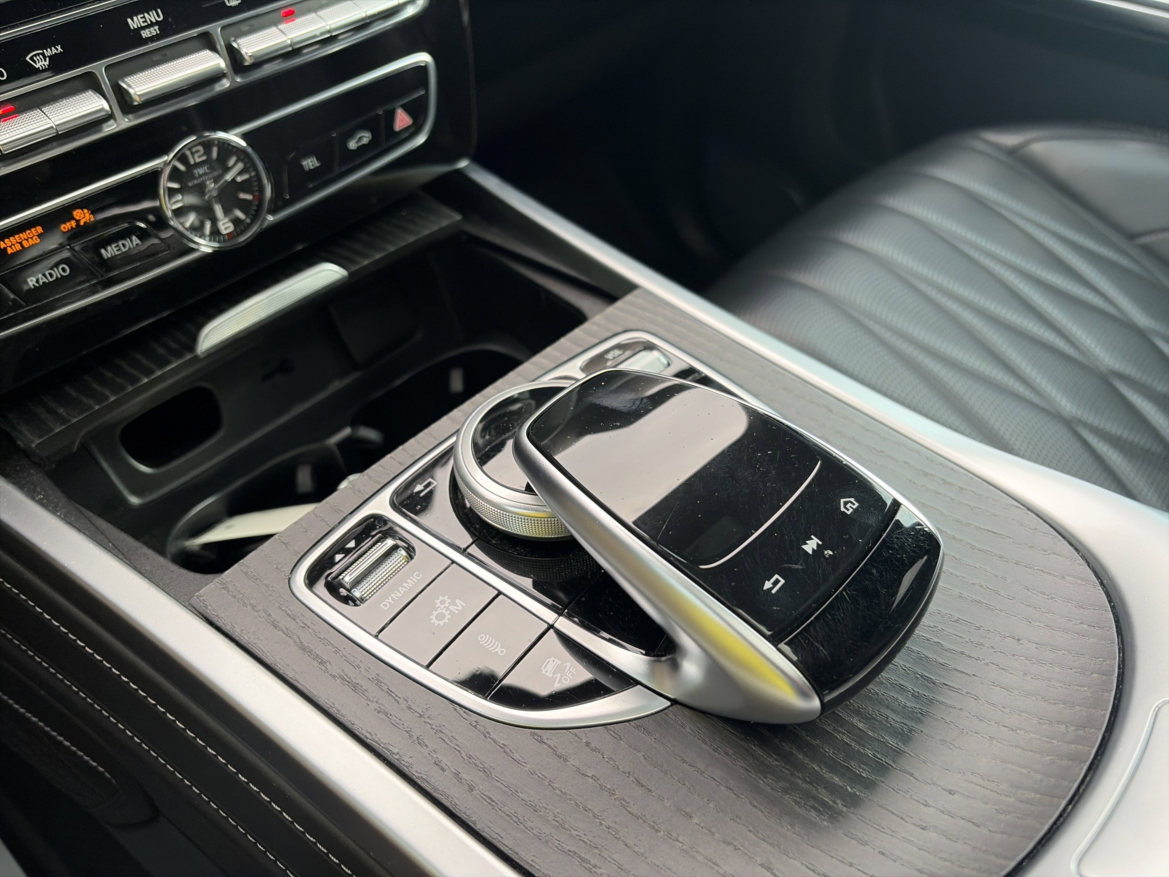 Used 2020 Mercedes-Benz G 63 AMG 4MATIC image 68