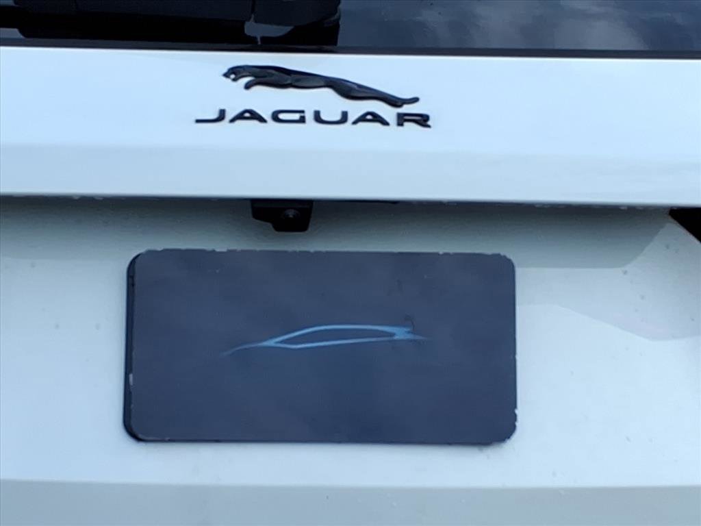 New 2026 Jaguar F-PACE R-Dynamic S image 16