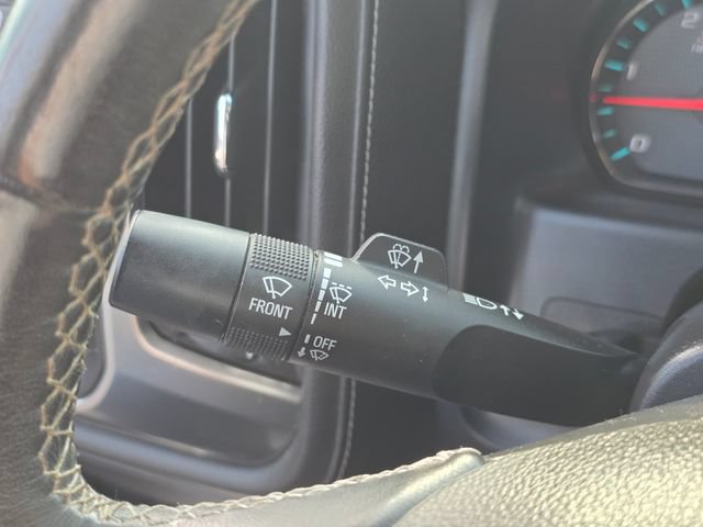 Used 2015 Chevrolet Silverado 2500 LTZ w/ Duramax Plus Package AWD/4WD image 36