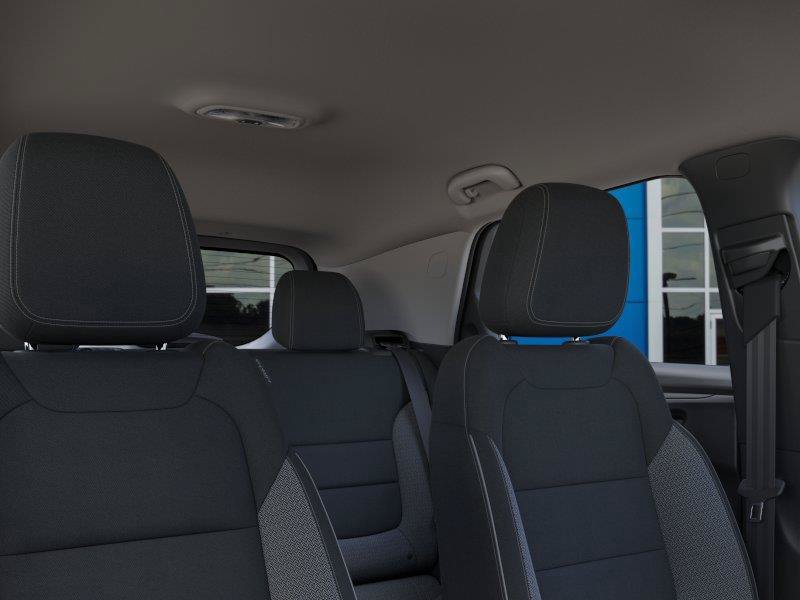 New 2026 Chevrolet TrailBlazer LT w/ Convenience Package FWD image 24