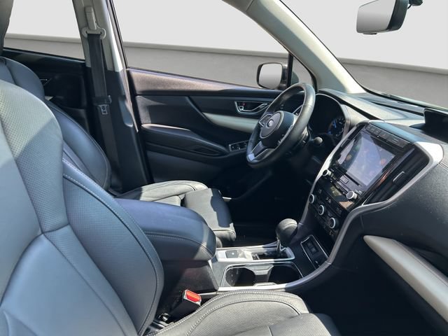 Used 2021 Subaru Ascent Limited w/ Technology Package AWD/4WD image 18