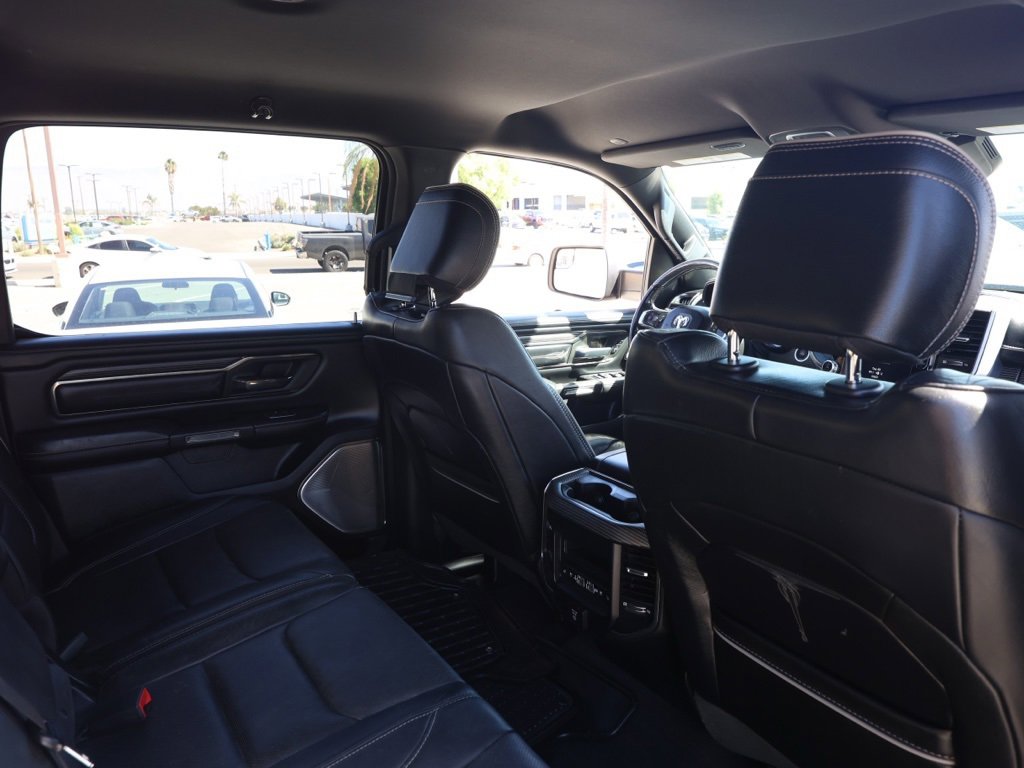 Used 2020 RAM 1500 Limited image 16