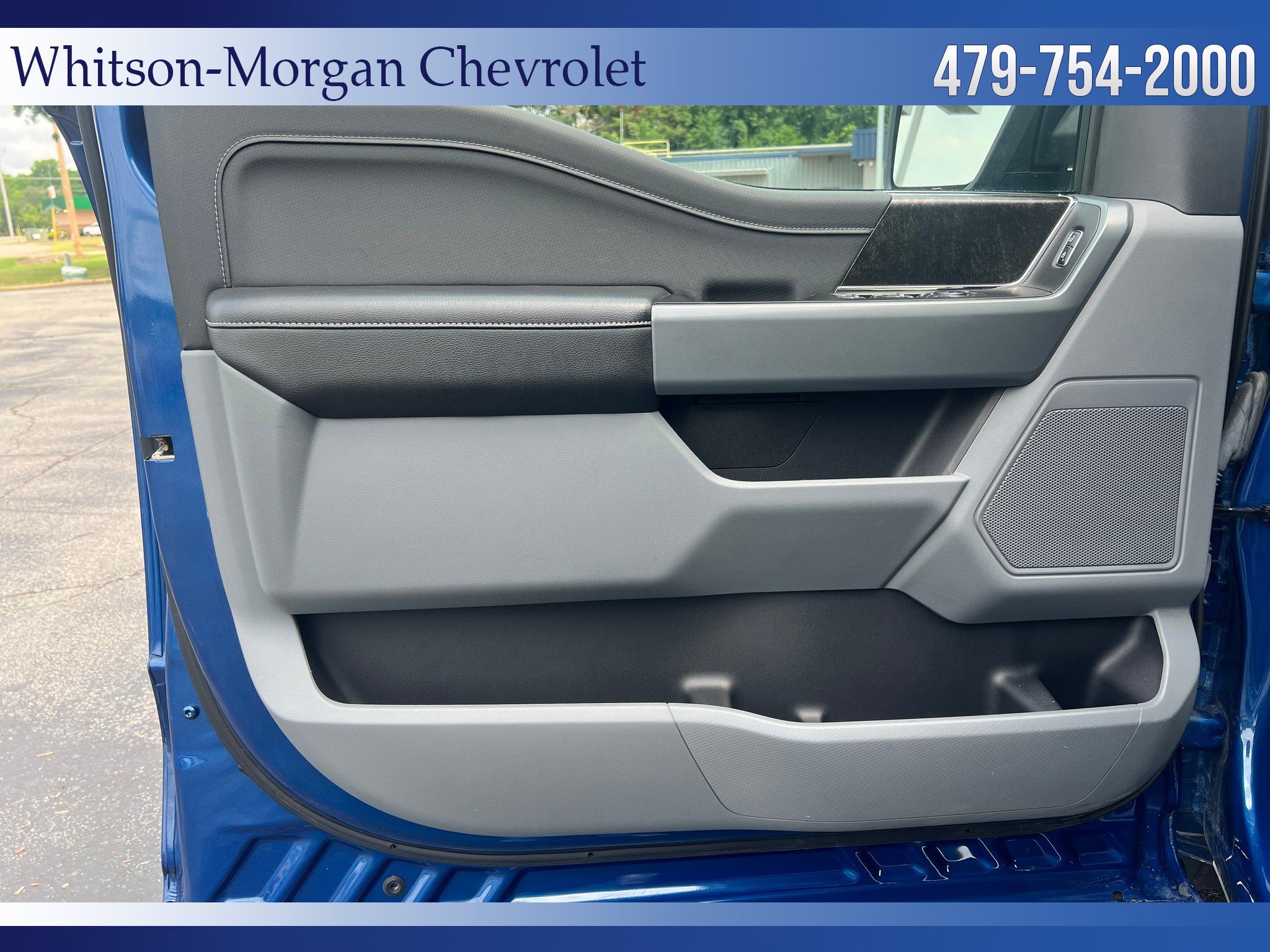 Used 2022 Ford F150 XLT w/ Equipment Group 302A High AWD/4WD image 18