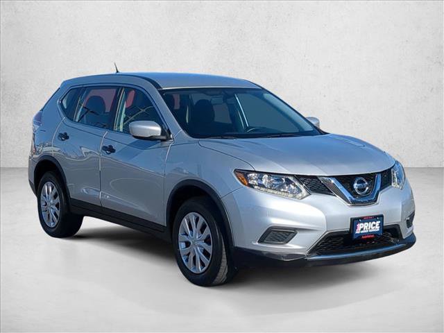 Used 2016 Nissan Rogue S image 3