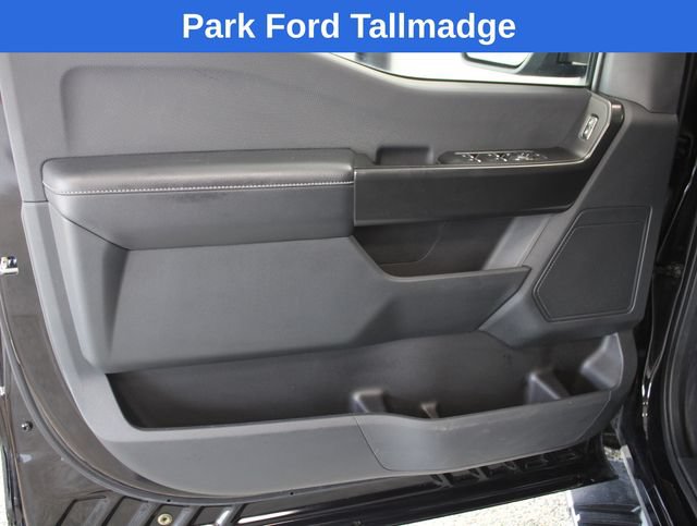 Used 2021 Ford F150 XL w/ STX Appearance Package AWD/4WD image 11