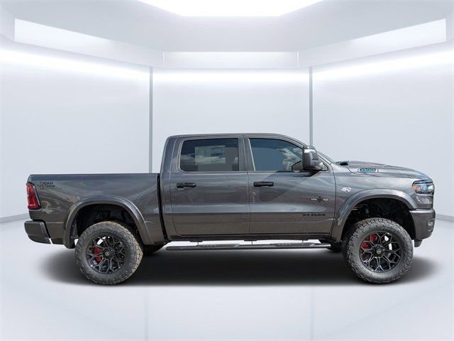 New 2026 RAM 1500 Big Horn image 2