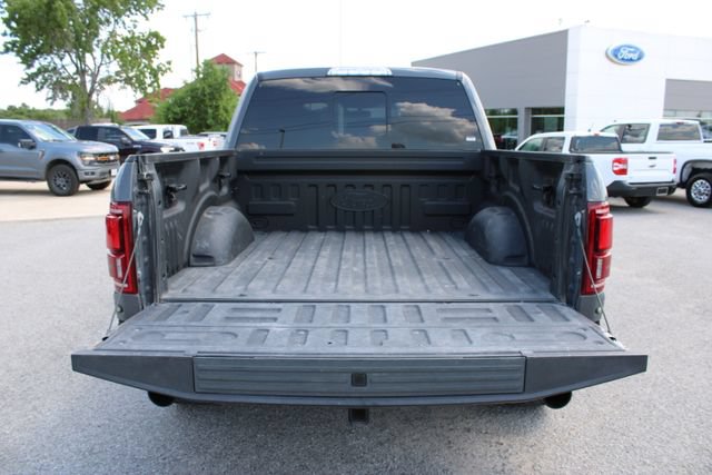 Used 2020 Ford F150 Raptor w/ Equipment Group 802A Luxury AWD/4WD image 7
