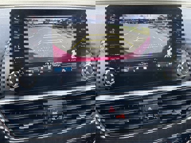 Certified 2021 Honda Accord Touring image 18