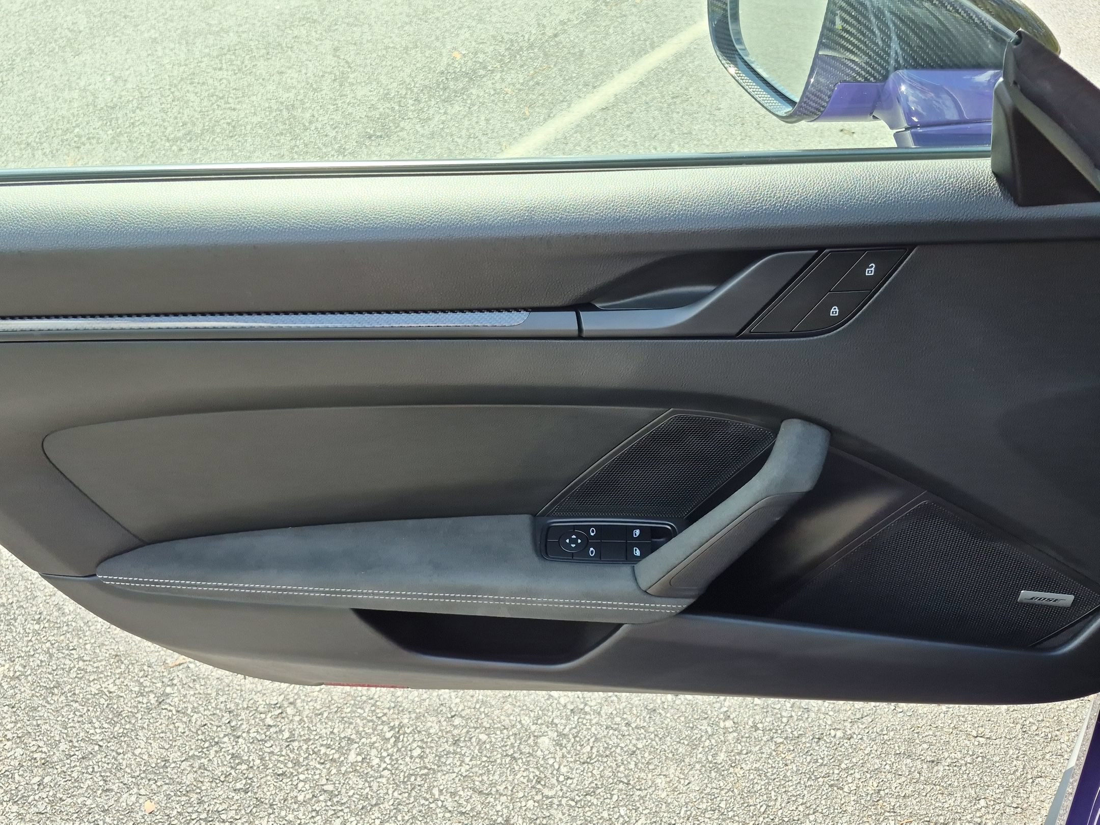 Certified 2022 Porsche 911 GT3 RWD image 19