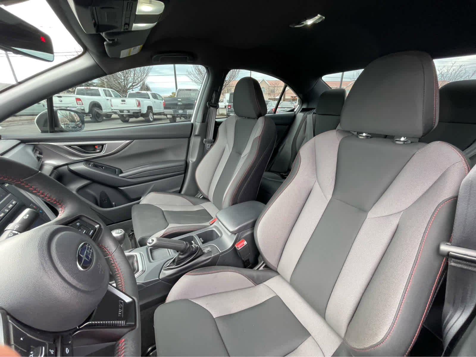 Used 2023 Subaru WRX image 20