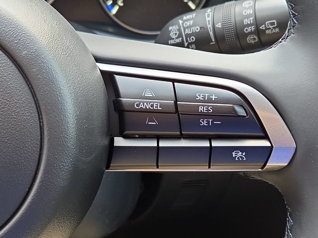 New 2026 MAZDA CX-30 AWD 2.5 S image 11