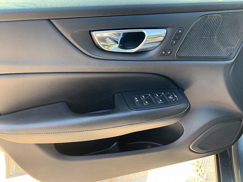 Used 2019 Volvo S60 T6 Inscription AWD/4WD image 9