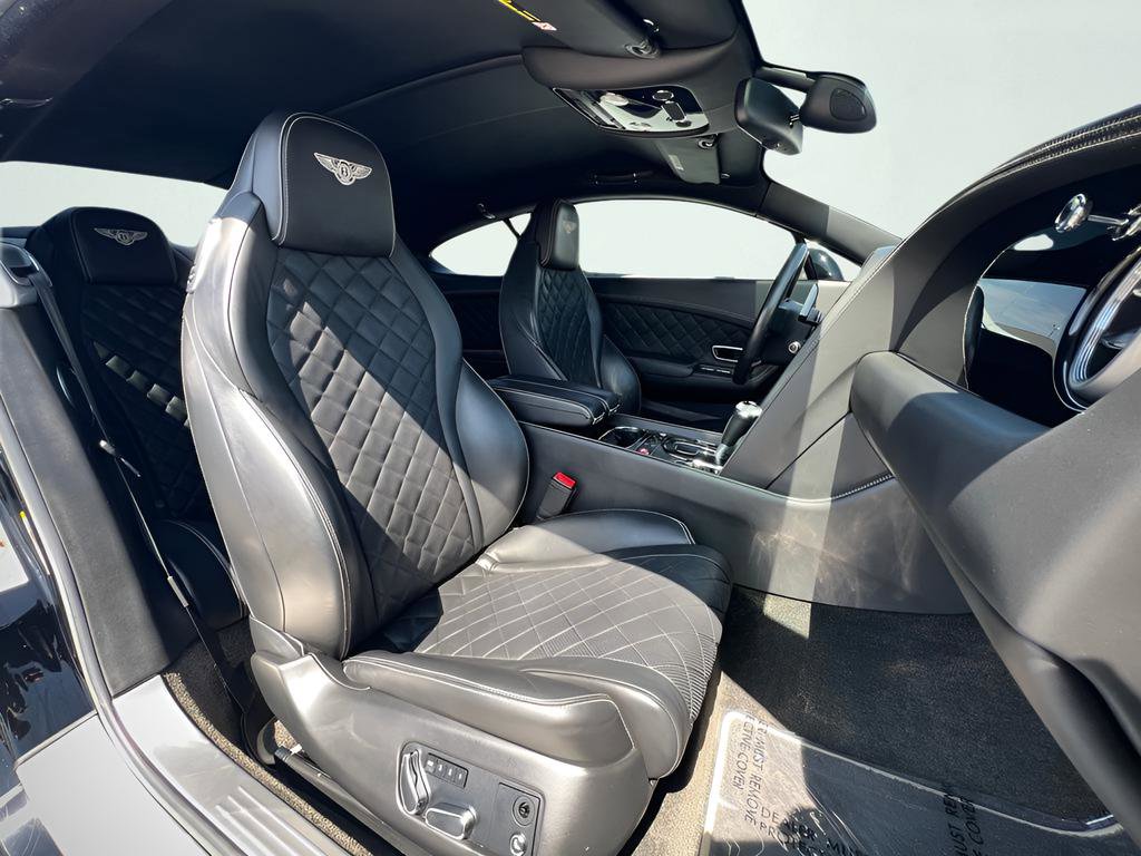 Used 2016 Bentley Continental GT image 29
