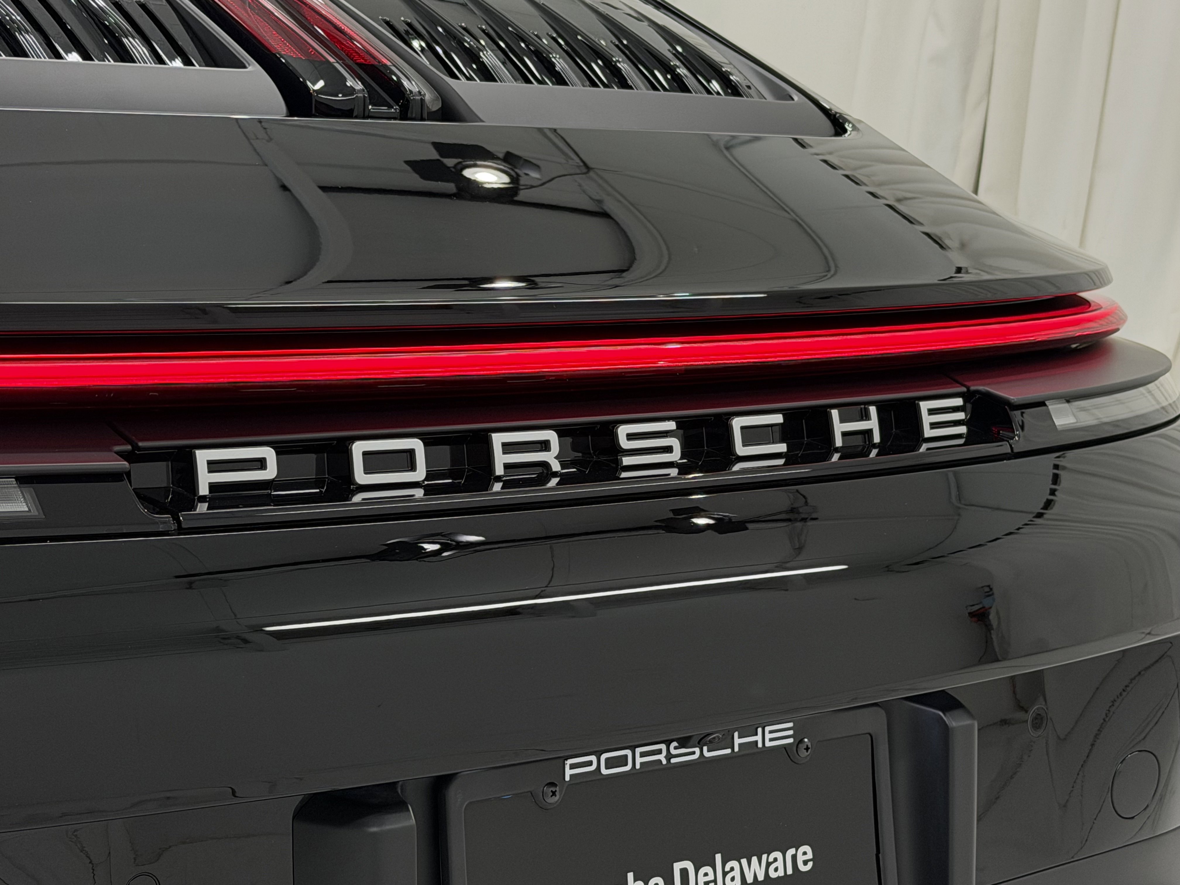 Certified 2025 Porsche 911 Carrera S image 65