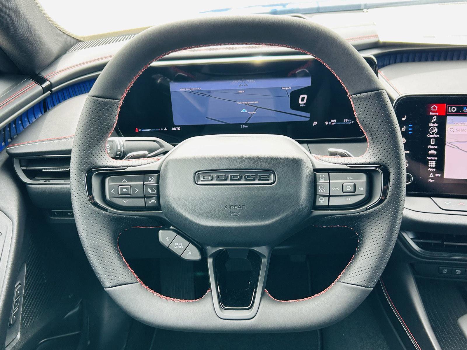 New 2026 Dodge Charger R/T AWD/4WD image 19