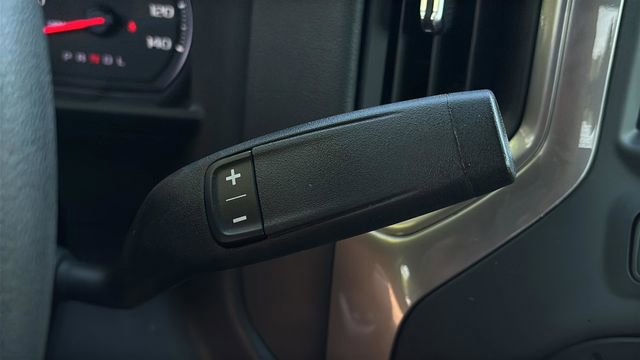 Used 2024 Chevrolet Silverado 1500 Custom image 25