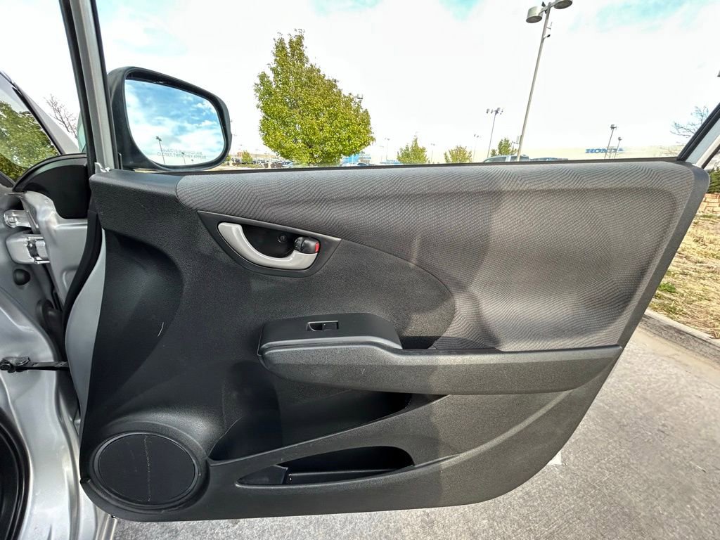 Used 2013 Honda Fit image 26