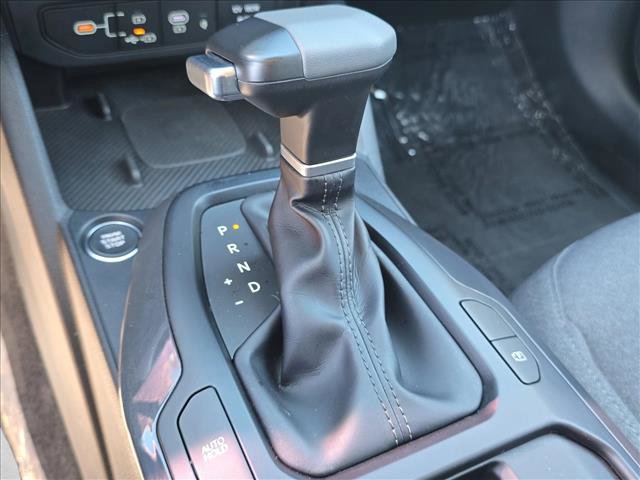 Used 2025 Kia K4 EX image 13