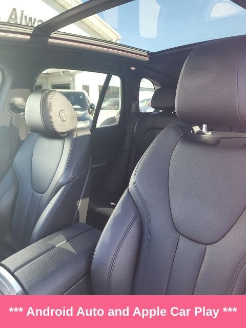 Used 2022 BMW X5 xDrive40i w/ Climate Comfort Package image 9