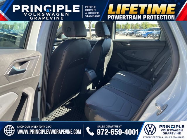 New 2027 Volkswagen Jetta GLI Autobahn FWD image 23