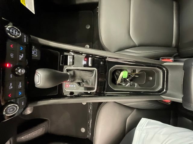 New 2026 Jeep Compass Limited AWD/4WD image 21
