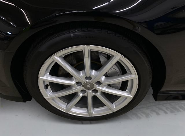 Used 2017 Audi A6 2.0T Premium AWD/4WD image 20